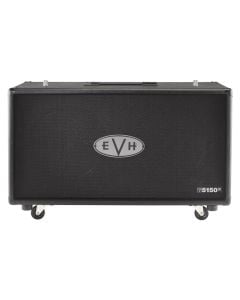 EVH 5150III 212ST 2x12" Guitar Cabinet - Black