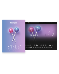 UJAM KANDY Loyalty Offer