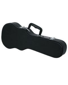 Gator GWE-UKE-SOP Soprano Ukulele Wood Case