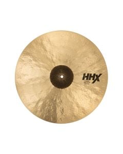 Sabian 20" HHX Complex Thin Crash Cymbal