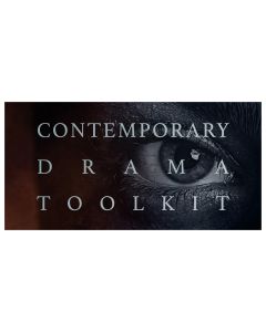 SPITFIRE AUDIO Contemporary Drama Toolkit