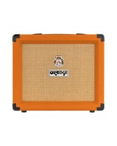 Orange Amplifiers Crush 20 Combo Amp