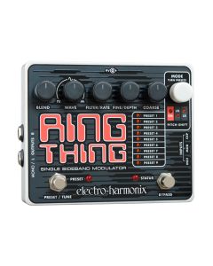 Mellotron pedal on sale