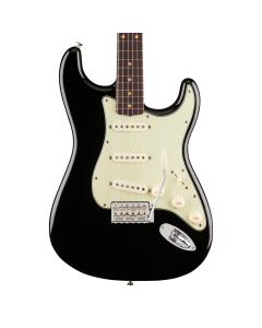 Fender Vintera III Early '60s Stratocaster Electric Guitar - Black