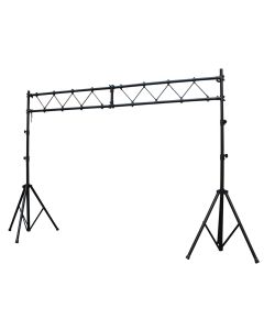 Gator Frameworks GFW-LIGHT-LT1 Lightweight Aluminum Lighting Truss System