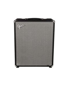 Fender Rumble 500 V3 - Black/Silver Bass Combo Amp