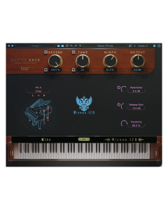 BOZ DIGITAL Boz Vienna 170 Lite