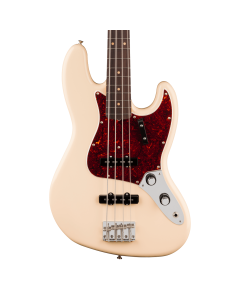 Fender Vintera III Early '60s Jazz Bass - Olympic White