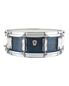 Ludwig 5x14" Classic Oak Snare Drum - Blue Burst