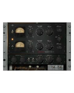 Universal Audio Fairchild Tube Limiter Collection