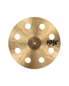 Sabian 19" HHX Complex O-Zone Crash Cymbal