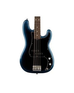 Fender American Professional II Precision Bass - Dark Night w/ Rosewood FB