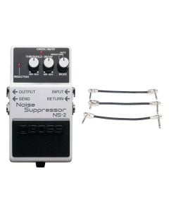 Boss noise supressor 2025