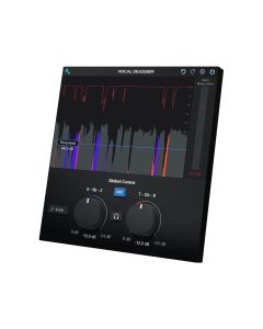 Antares Vocal De-Esser by Auto-Tune