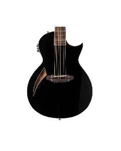 ESP LTD TL-6 Black L/H
