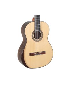 Manuel Rodriguez Superior B-S 4/4 Scale Classical w/Armrest Spruce/Eucalyptus
