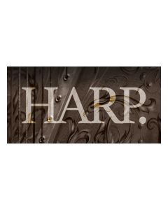 SPITFIRE AUDIO Spitfire Harp