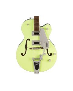 Gretsch G5420T Electromatic Classic Hollow Body SC w/Bigsby 2-Tone Anniv. Green
