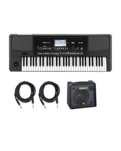 Korg pa 300 for sale cheap