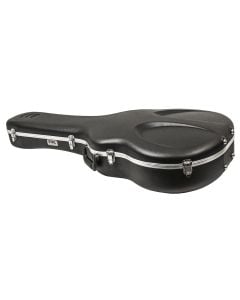 TKL Concept 2.9 Jumbo 6 / 12 String Pro-Form USA Molded Guitar Case