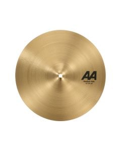 Sabian 14" AA Medium Hi Hats (Pair)