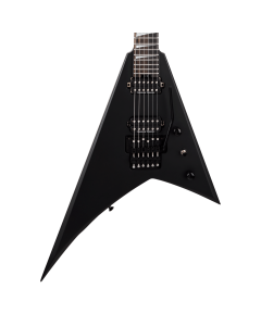 Jackson American Series Rhoads RR24 Electric Guitar - Satin Black