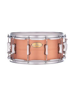Pearl Primal Snare Collective 14"x6.5" Copper Snare Drum