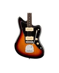 Fender Player II Jazzmaster - 3-Color Sunburst w/Rosewood FB
