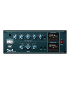 IK Multimedia T-Racks Precision Comp/Limiter Discreet Class-A Dynamics Processor (ProAudioStar.com)