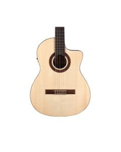 Cordoba Iberia C5-CE Spruce Cutaway Acoustic Electric Nylon String Guitar