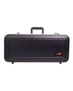 Gator Cases GC-ALTOSAX-23 Andante ABS Case for Alto Sax
