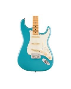 Fender Player II Stratocaster - Aquatone Blue w/Maple FB