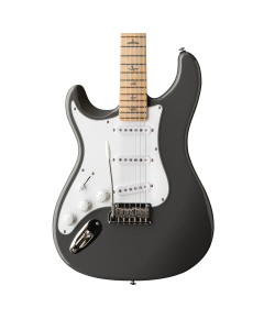 PRS SE Silver Sky Maple Left Handed Electric Guitar - Overland Gray