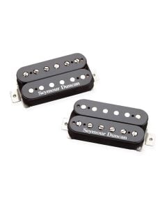 Seymour Duncan SH-4/SH-2n Hot Rodded Pickup Set