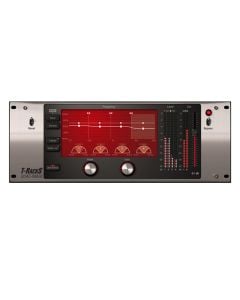 IK Multimedia T-RackS Quad Multi Band Limiter (ProAudioStar.com)