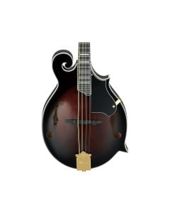 Ibanez M522SDVS F-style Mandolin Dark Violin Sunburst