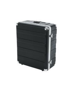 Gator Cases G-MIX-12 PU 12U Pop-Up Rack Case