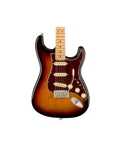 Fender American Professional II Stratocaster - 3-Color Sunburst w/ Maple FB
