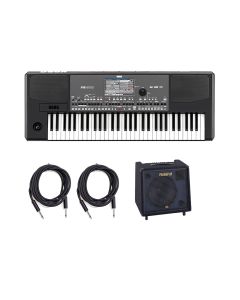Korg pa600 professional arranger on sale