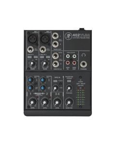 Mackie 402VLZ4 Analog Mixer