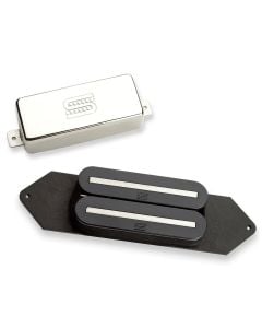 Seymour Duncan SRB-1 Rickenbacker Humbucker Pickup Set