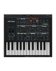 Arturia MiniBrute V License