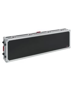 Gator Cases G-TOUR 88V2 88-Key Keyboard Road Case w/ Wheels