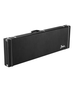 Fender Classic Series Wood Case - Mustang/Duo Sonic