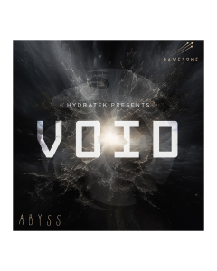Tracktion Void Abyss Expansion Pack