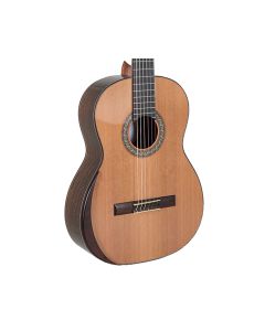Manuel Rodriguez Superior B-C 4/4 Scale Classical w/Armrest Cedar/Eucalyptus