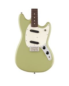 Fender Player II Mustang - Birch Green w/Rosewood FB