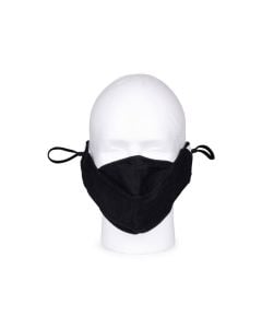Gator Cases GBOMSNGRMSK-S Aerosol Filtering Singer Mask – Size Small
