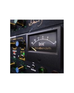 Boz Digital Boz +10dB Bundle  +10dB Compressor and +10 dB Equalizer (ProAudioStar.com)