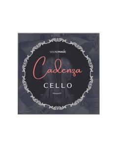 Sound Magic Cadenza Cello